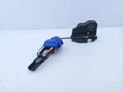 Peça sobressalente para automóvel em segunda mão fechadura da porta traseira direita por bmw 1 (f20) 116 d referências oem iam 7229460