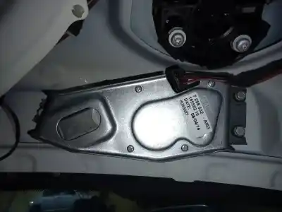 Peça sobressalente para automóvel em segunda mão motor do limpador traseiro por bmw 1 (f20) 116 d referências oem iam 7258532