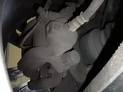 Peça sobressalente para automóvel em segunda mão pinça de travão traseira direita por bmw 1 (f20) 116 d referências oem iam 