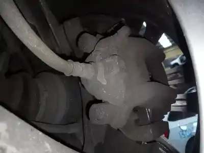 Peça sobressalente para automóvel em segunda mão pinça de travão traseira esquerda por bmw 1 (f20) 116 d referências oem iam 