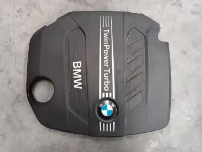 Peça sobressalente para automóvel em segunda mão tampa do motor por bmw 1 (f20) 116 d referências oem iam 