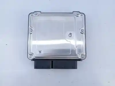 Peça sobressalente para automóvel em segunda mão centralina de motor uce por bmw 1 (f20) 116 d referências oem iam 857947901