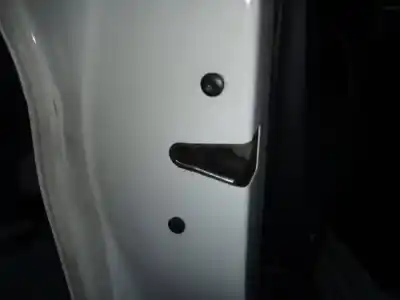 Peça sobressalente para automóvel em segunda mão fechadura da porta dianteira esquerda por bmw 1 (f20) 116 d referências oem iam 