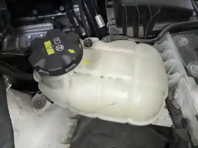 Peça sobressalente para automóvel em segunda mão depósito de expansão por bmw 1 (f20) 116 d referências oem iam 