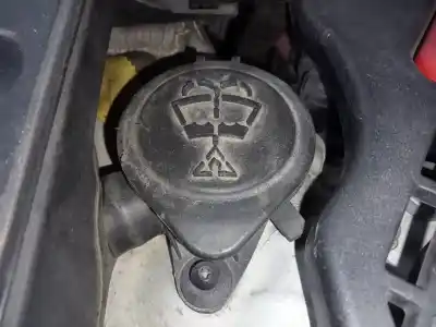 Peça sobressalente para automóvel em segunda mão depósito do limpa vidros por bmw 1 (f20) 116 d referências oem iam 