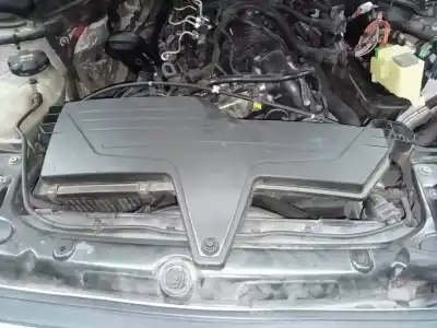 Peça sobressalente para automóvel em segunda mão filtro de ar por bmw 1 (f20) 116 d referências oem iam 