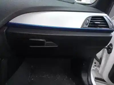 Peça sobressalente para automóvel em segunda mão porta luvas por bmw 1 (f20) 116 d referências oem iam 