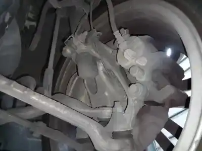 Peça sobressalente para automóvel em segunda mão manga de eixo dianteira direita por bmw 1 (f20) 116 d referências oem iam 
