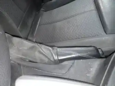 Peça sobressalente para automóvel em segunda mão alavanca de travão de mão por bmw 1 (f20) 116 d referências oem iam 