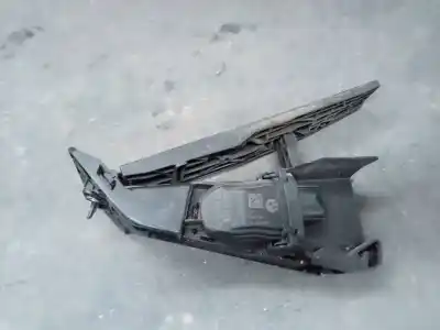 Peça sobressalente para automóvel em segunda mão pedal acelerador por bmw 1 (f20) 116 d referências oem iam 35426853176