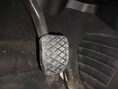 Peça sobressalente para automóvel em segunda mão pedal de travão por bmw 1 (f20) 116 d referências oem iam 