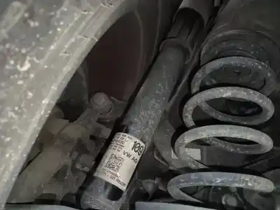 Piesă de schimb auto la mâna a doua  pentru VOLKSWAGEN GOLF VII LIM. (BQ1)  Referințe OEM IAM 5Q0513029DQ  