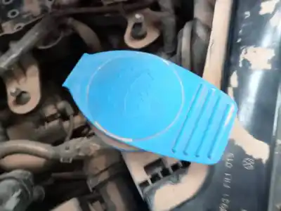 Peça sobressalente para automóvel em segunda mão depósito do limpa vidros por volkswagen golf vii lim. (bq1) sport referências oem iam 