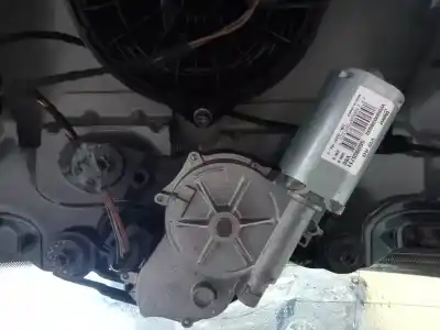 Peça sobressalente para automóvel em segunda mão motor do limpador traseiro por volkswagen golf vii lim. (bq1) sport referências oem iam 5g0955711