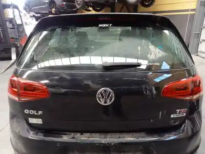 Piesă de schimb auto la mâna a doua  pentru VOLKSWAGEN GOLF VII LIM. (BQ1)  Referințe OEM IAM   