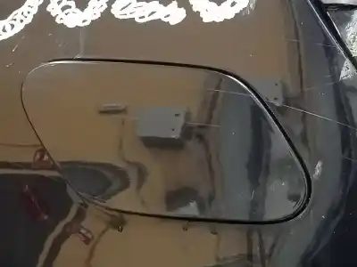 Peça sobressalente para automóvel em segunda mão tampa de combustível externa por volkswagen golf vii lim. (bq1) sport referências oem iam 