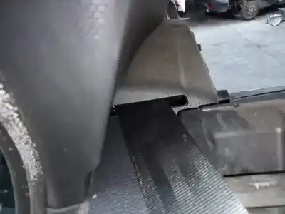 Peça sobressalente para automóvel em segunda mão cinto de segurança traseiro direito por volkswagen golf vii lim. (bq1) sport referências oem iam 