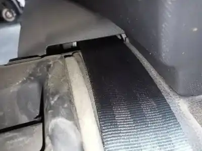 Peça sobressalente para automóvel em segunda mão cinto de segurança traseiro esquerdo por volkswagen golf vii lim. (bq1) sport referências oem iam 