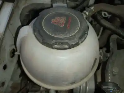 Peça sobressalente para automóvel em segunda mão depósito de expansão por skoda fabia combi familiar comfort referências oem iam 