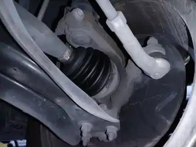 Автозапчастина б/у  для SKODA FABIA COMBI  Посилання на OEM IAM   