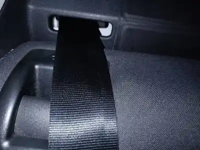 İkinci el araba yedek parçası ARKA SAG EMNIYET KEMERI için SKODA FABIA COMBI  OEM IAM referansları   