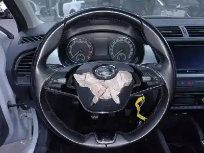 Автозапчастина б/у КЕРМО для SKODA FABIA COMBI  Посилання на OEM IAM   