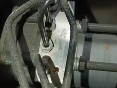 Second-hand car spare part abs for jaguar xe prestige oem iam references hk8314f447cg