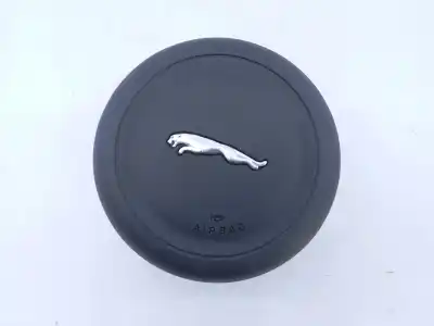 Second-hand car spare part front left air bag for jaguar xe prestige oem iam references gx73043b13