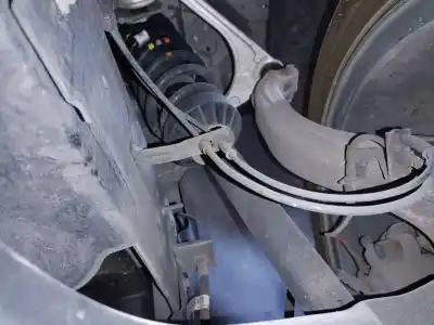 Second-hand car spare part front left shock absorber for jaguar xe prestige oem iam references 