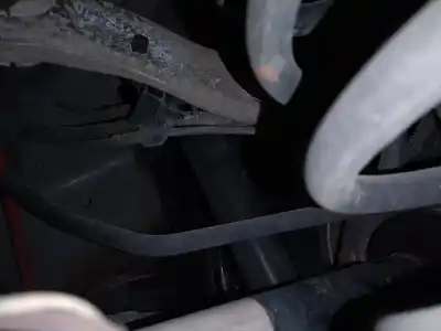 Second-hand car spare part right rear shock absorber for jaguar xe prestige oem iam references 