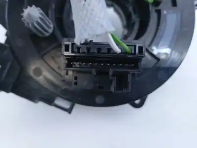 Peça sobressalente para automóvel em segunda mão fita do airbag por jaguar xe prestige referências oem iam fk7214a664ca e3-b3-35-1 