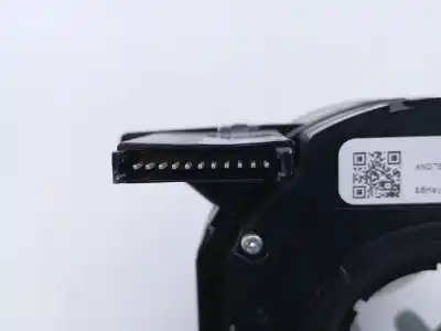 Peça sobressalente para automóvel em segunda mão fita do airbag por jaguar xe prestige referências oem iam fk7214a664ca e3-b3-35-1 