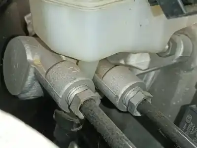 Second-hand car spare part brake pump for jaguar xe prestige oem iam references 