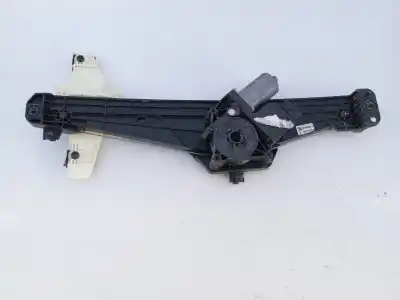 Second-hand car spare part rear right window regulator for peugeot 3008 gt line oem iam references 9611864480
