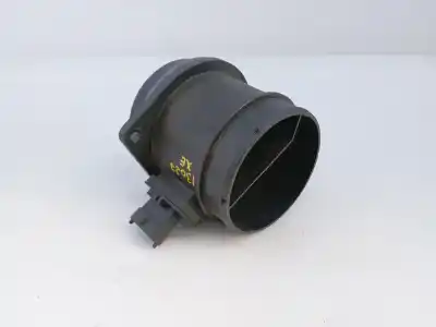 Second-hand car spare part flowmeter for jaguar xe prestige oem iam references g4d312b579aa