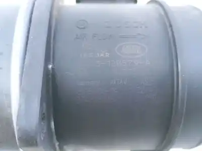 Second-hand car spare part flowmeter for jaguar xe prestige oem iam references g4d312b579aa e3-b3-26-2 0280218307