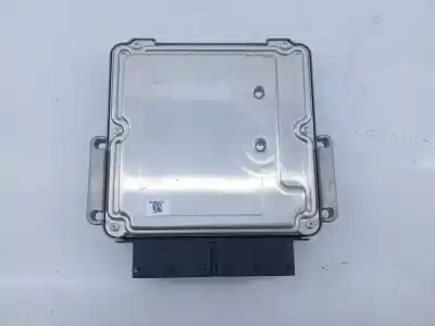 Second-hand car spare part ecu engine control for jaguar xe prestige oem iam references ky3212b684fba e3-b3-44-2 0281035418