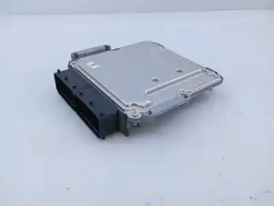 Second-hand car spare part ecu engine control for jaguar xe prestige oem iam references ky3212b684fba e3-b3-44-2 0281035418