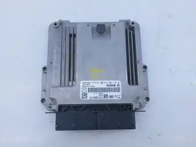 Second-hand car spare part ecu engine control for jaguar xe prestige oem iam references ky3212b684fba