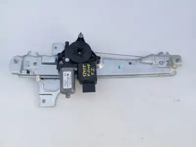 Peça sobressalente para automóvel em segunda mão elevador de vidros traseiro esquerdo por peugeot 2008 (--.2013->) access referências oem iam 9829513080