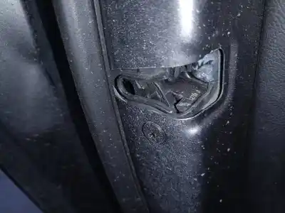 Second-hand car spare part rear left door lock for jaguar xe prestige oem iam references 