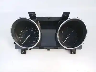 Second-hand car spare part dashboard for jaguar xe prestige oem iam references jx7310f844eb
