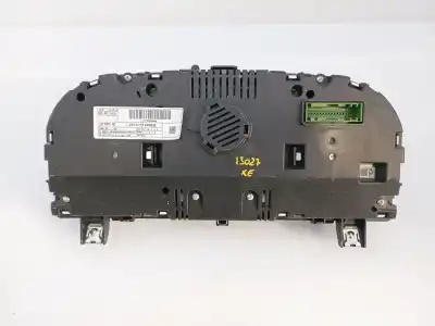 Peça sobressalente para automóvel em segunda mão quadrante por jaguar xe prestige referências oem iam jx7310f844eb e3_b3-44-3 