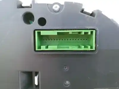 Peça sobressalente para automóvel em segunda mão quadrante por jaguar xe prestige referências oem iam jx7310f844eb e3_b3-44-3 