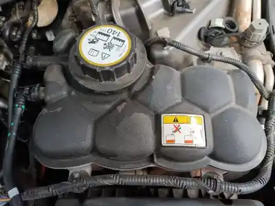 Second-hand car spare part coolant expansion tank for jaguar xe prestige oem iam references 
