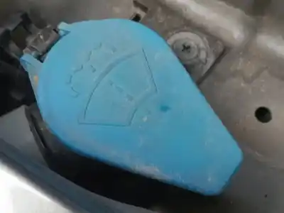 Second-hand car spare part windscreen washer bottle for jaguar xe prestige oem iam references 