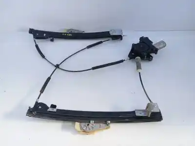 Peça sobressalente para automóvel em segunda mão ELEVADOR DE VIDROS DIANTEIRO DIREITO por ALFA ROMEO MITO (145)  Referências OEM IAM  E2-B2-50-1 