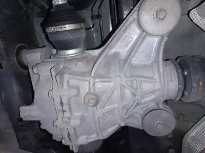 Second-hand car spare part rear differential for jaguar xe prestige oem iam references 