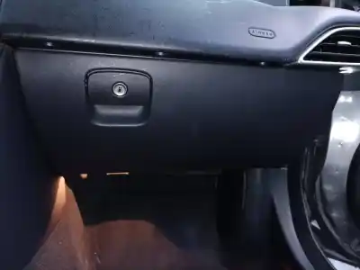 Second-hand car spare part glove compartment for jaguar xe prestige oem iam references 