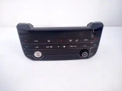 Second-hand car spare part climate control for jaguar xe prestige oem iam references kx6318c858rb